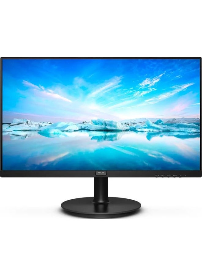 21.5 inch W-LED System LCD Monitor, Resolution…