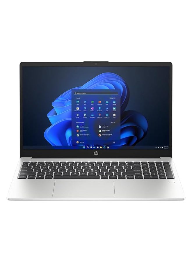 Compare 250 G10 Laptop With 15.6Inch Display, Core i51334U Processor16GB RAM512GB SSDIntel Iris Xe GraphicsWindows 11 Pro EnglishArabic Turbo Silver at KSA Price