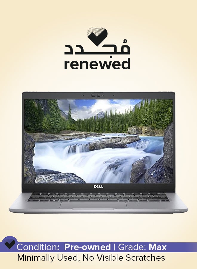 Compare Renewed  Latitude 5320 Laptop With 13.3Inch FHD Touch Display,Core i5Quad Core11th Gen16GB RAM512GB SSDWindows 10 Pro English Silver at KSA Price