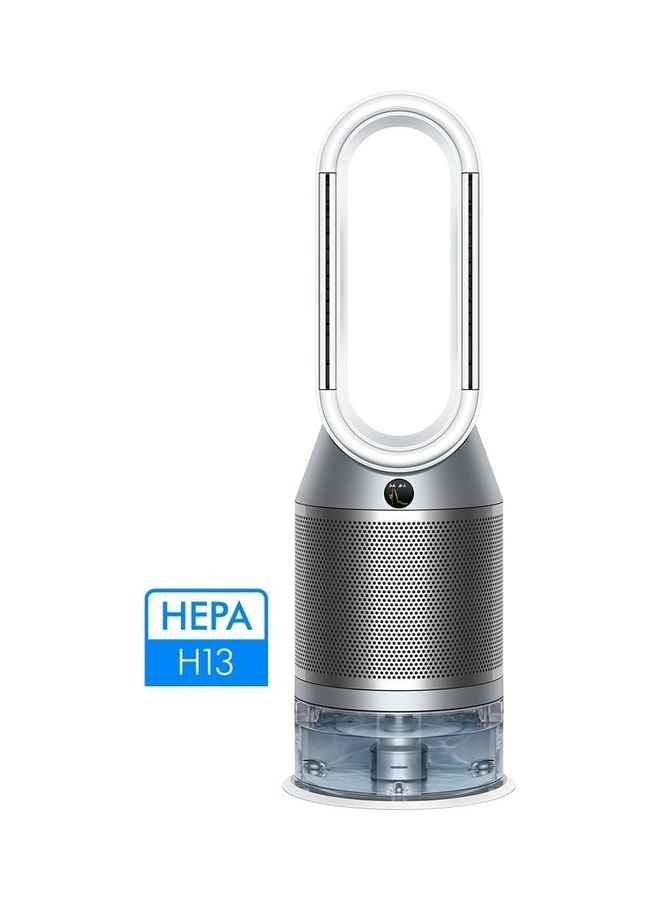 Compare Purifier Humidify+Cool Autoreact PH3A WhiteSilver at KSA Price