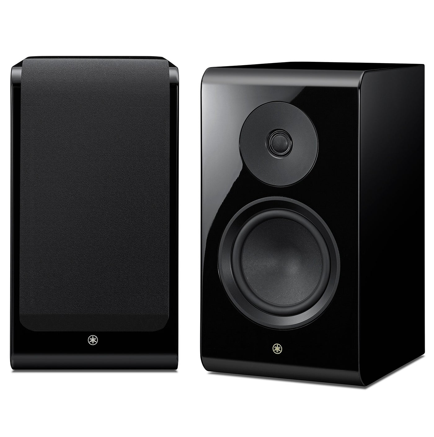 Compare YAMAHA NS800APIANOBLACK Yamaha Speaker Single NS800APIANOBLACK BLACK at KSA Price