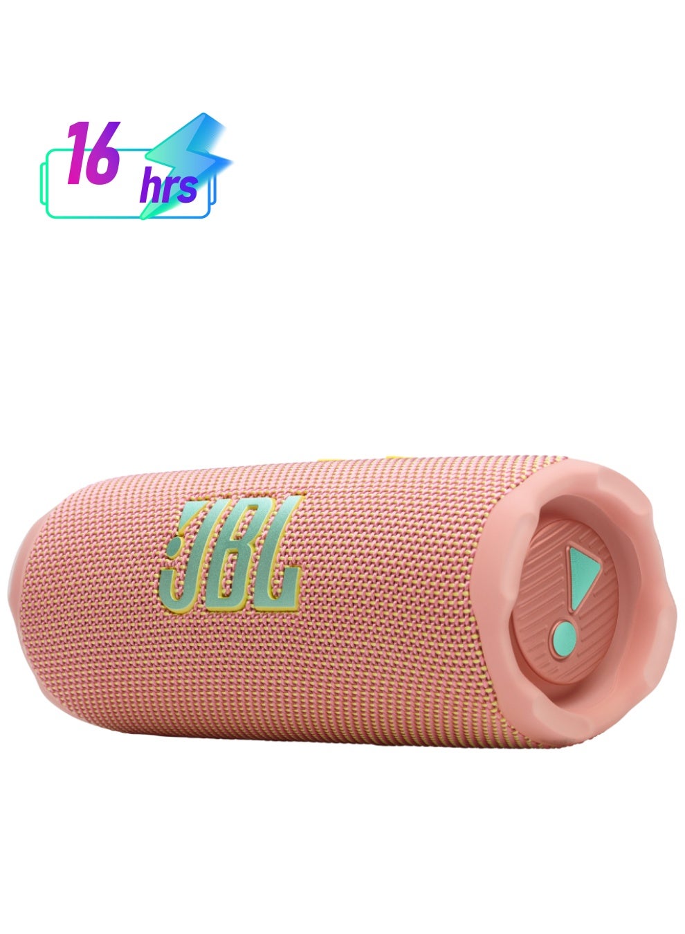 Flip 7 - Pro Sound With Ai Sound Boost,…