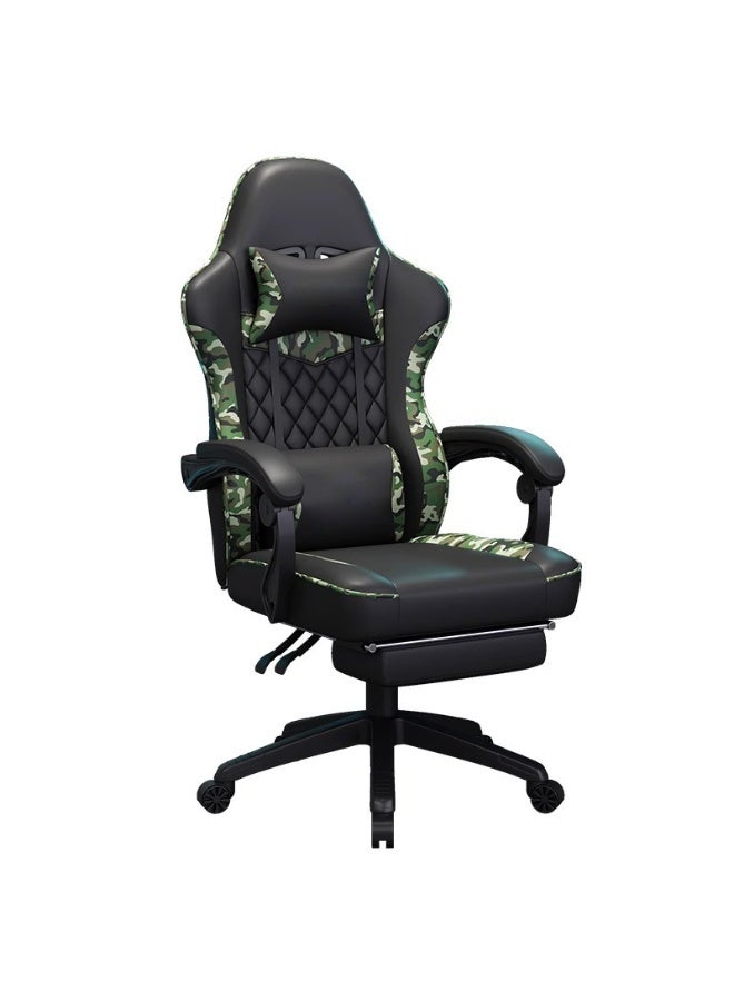 Compare Ergonomic ESports Gaming Chair – Reclining Computer & Office Chair at KSA Price
