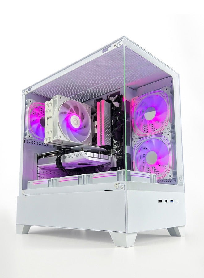 Skye Gaming PC - Intel Core i5-12400F | GPU…