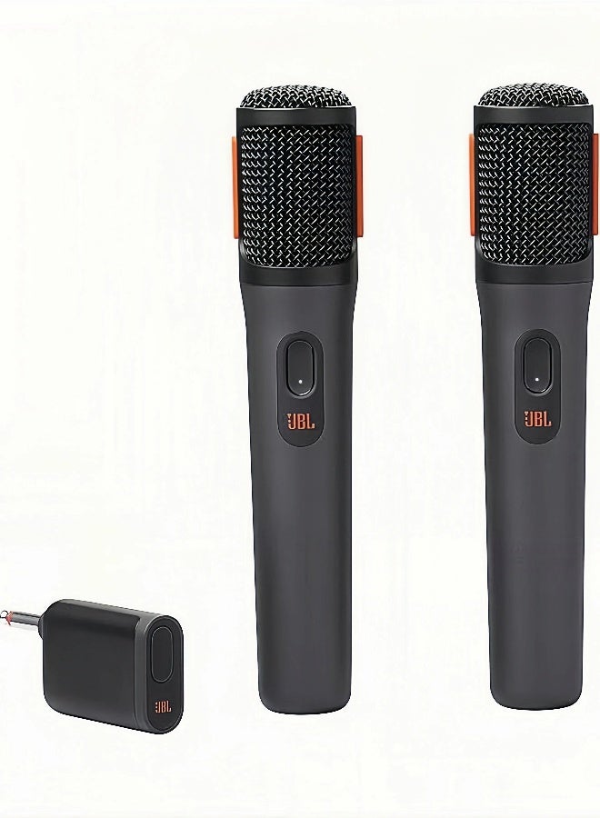 Partybox Wireless Mic Digital Wireless Microphones…