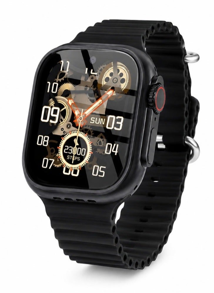 C92 Max Smart Watch 2.2 Inch HD Full Touchscreen…