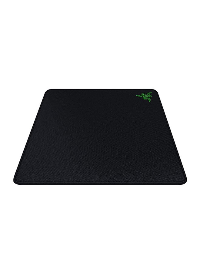 Compare Gigantus Gaming Mouse Mat BlackGreen at KSA Price