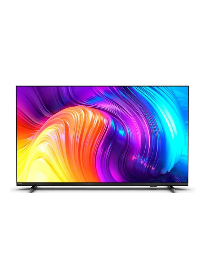 43 Inch 4K UHD LED Android TV 43PUT8217/56…
