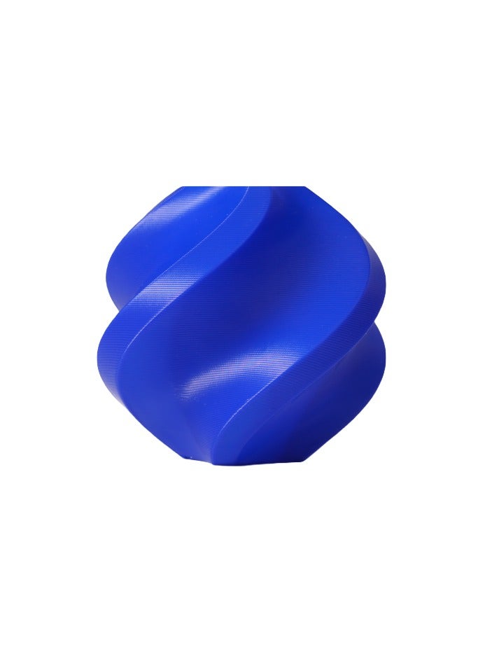 Bambu Lab TPU 95A HF Blue (With Spool)…