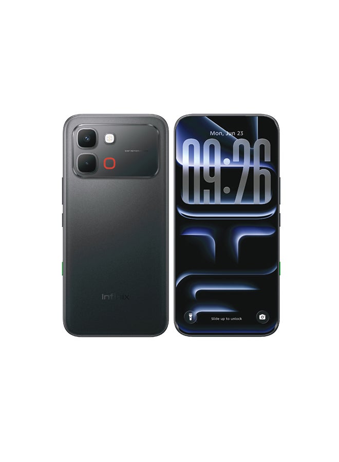 Note Edge Dual SIM Shadow Black 8GB 256GB 5G…