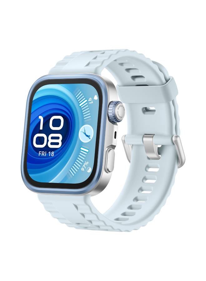 Watch FIT4 Pro Smart Watch, 1.82” Display, Sapphire…