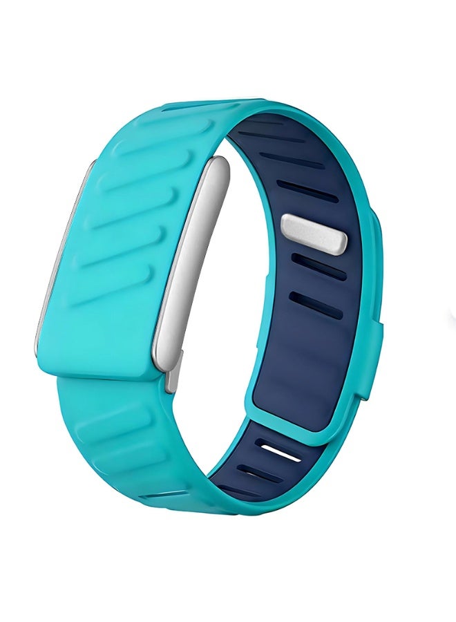 ZOXITY Silicone Wristband Compatible with Whoop 5.0…