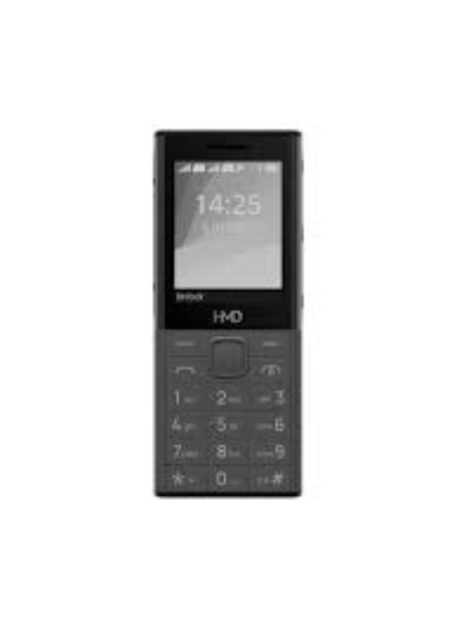 Compare HMD 150 Music Dual SIM Feature Phone, Black at KSA Price