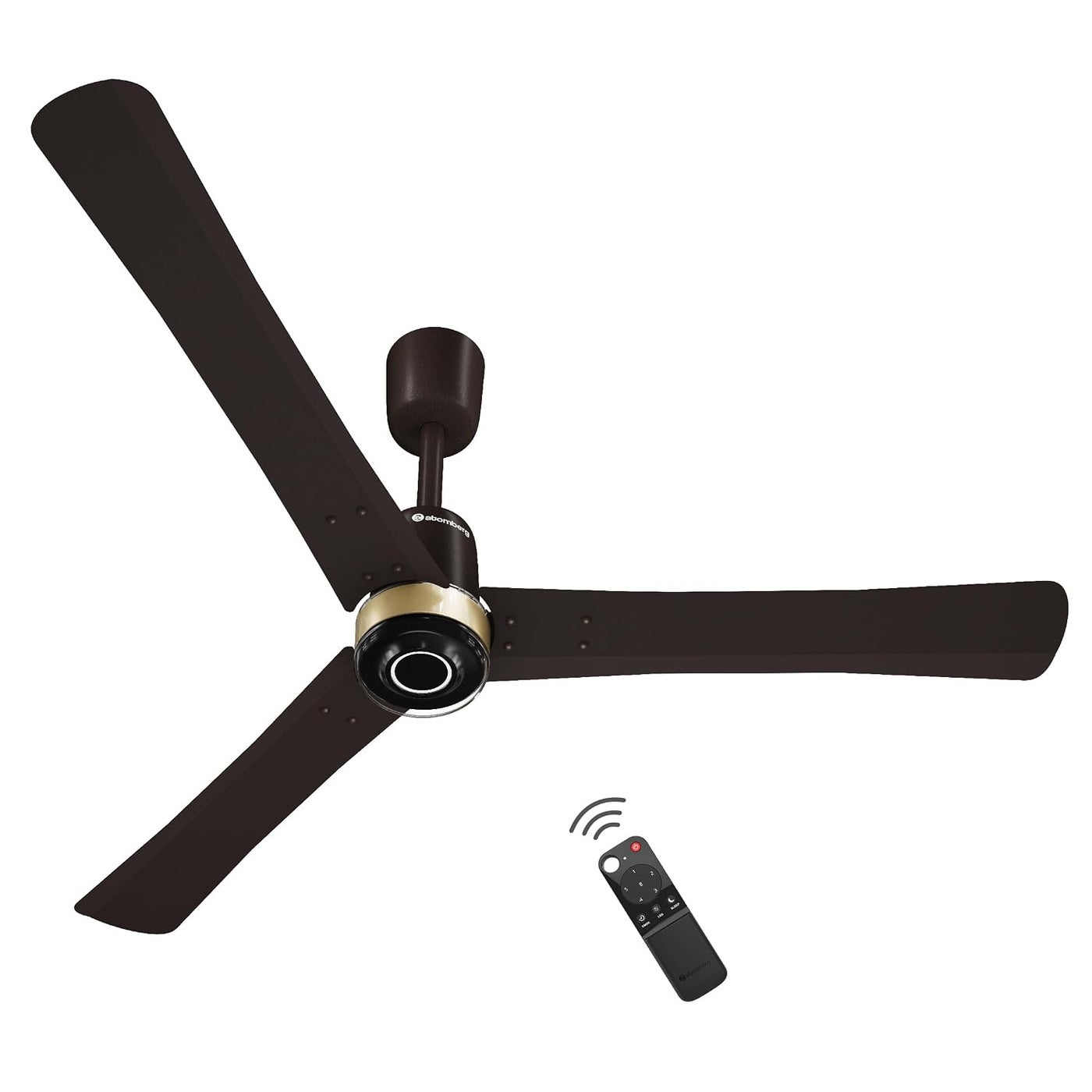 atomberg Renesa Elite 1200mm BLDC Ceiling Fan with…