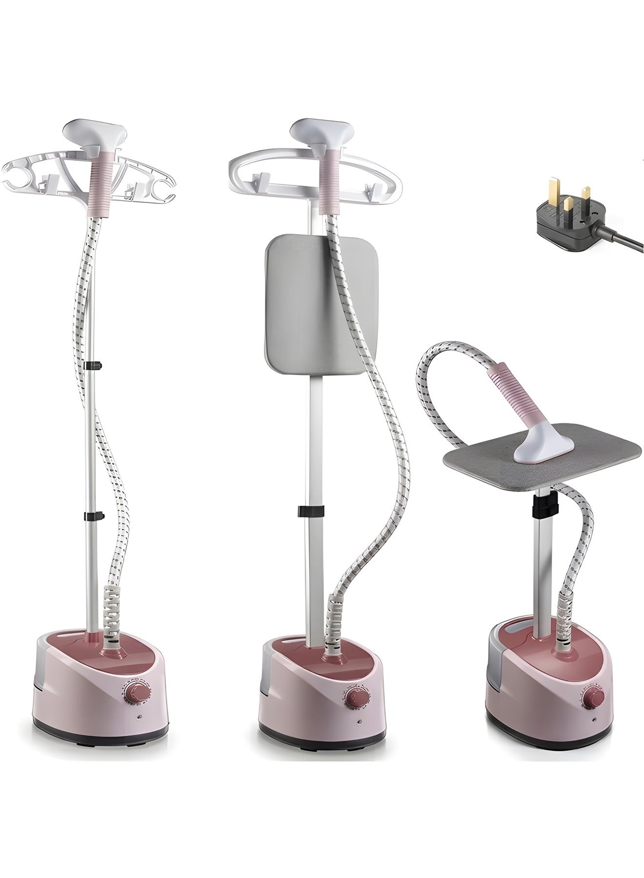 Beauenty 2000w Vertical Clothes Garment Steamer, Height…
