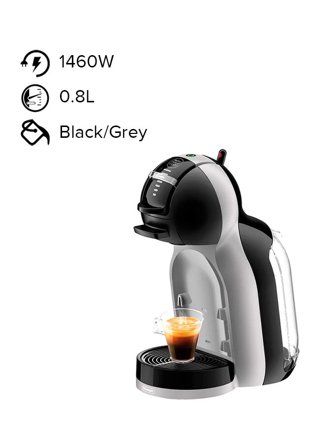 Dolce Gusto Mini Me Coffee Maker 0.8 L 1460…