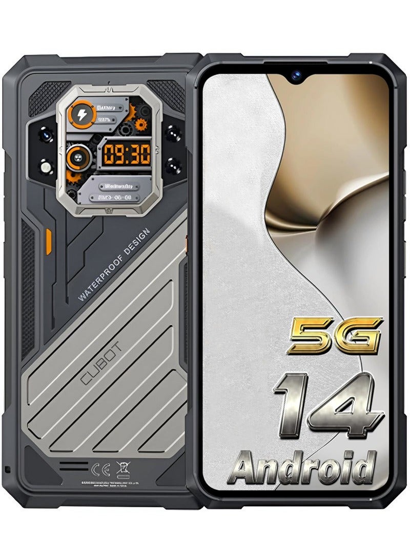 KingKong X 5G Rugged Smartphone | Android…