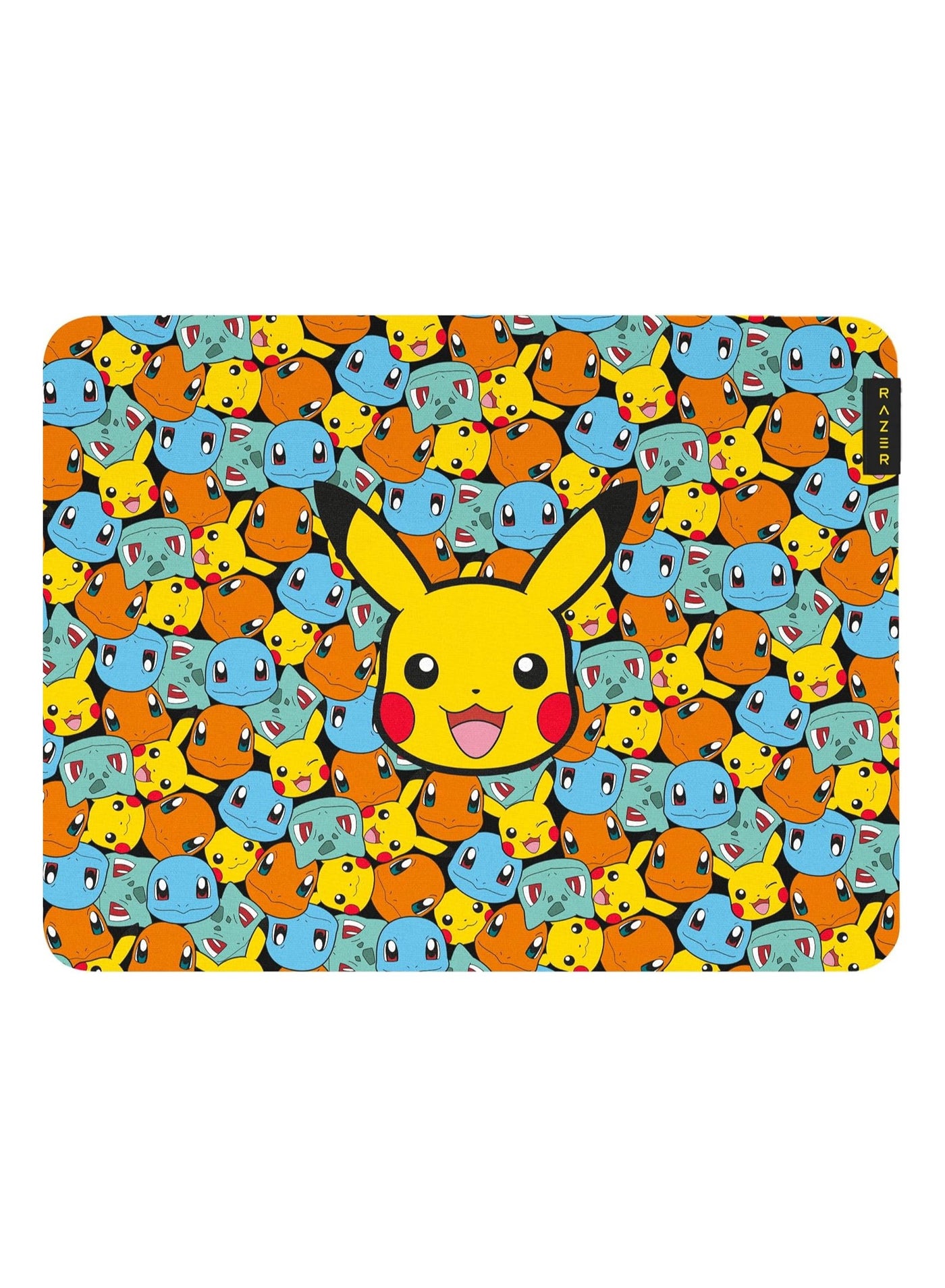Compare Gigantus V2 Pokémon Edition  Soft Gaming Mouse Mat for Speed and Control  Micro Fabric Surface  Thick Rubber Foam  NonSlip Base  360 x 275 x 3 mm | Pokémon Kanto at KSA Price