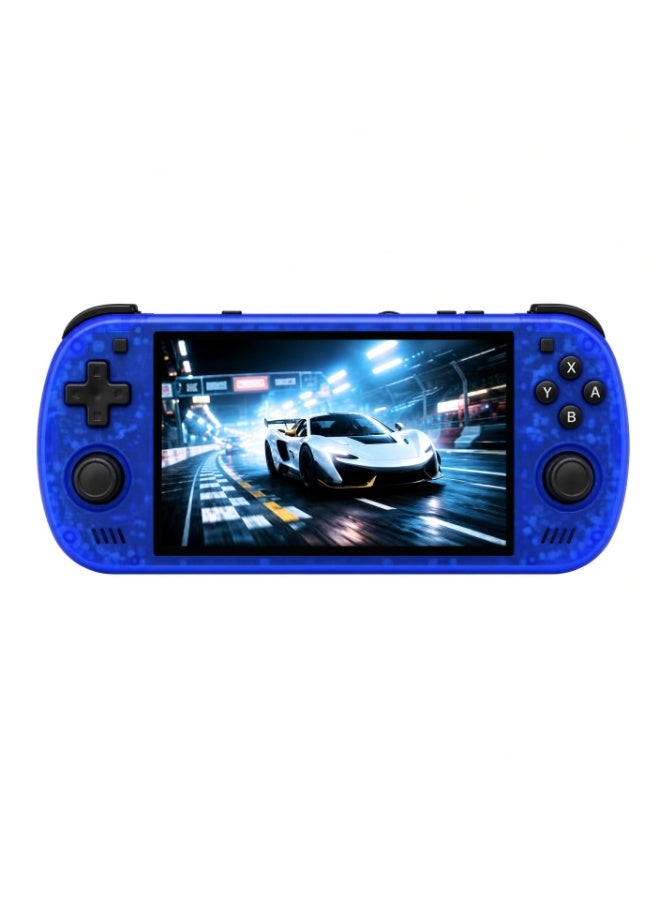 R50H Portable Handheld Retro Gaming Console, Compact…