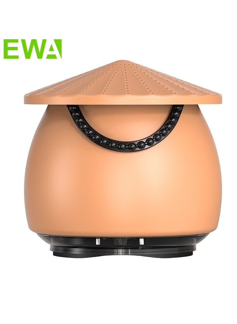 EWA A123 Portable Mini Speaker Chinese Style Bluetooth…