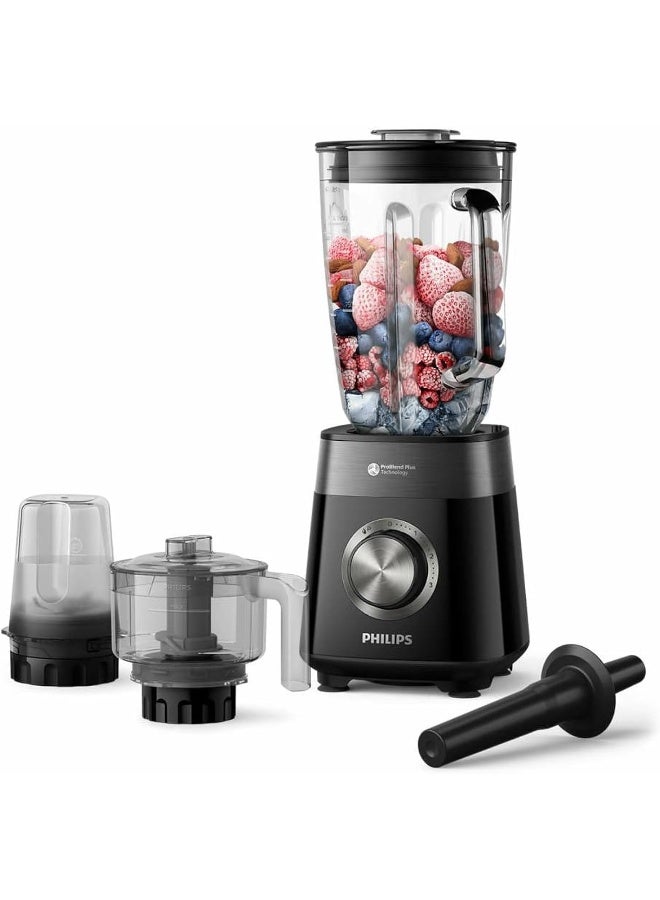 5000 Series Blender,3 Speed+ Pulse, ProBlend Plus…
