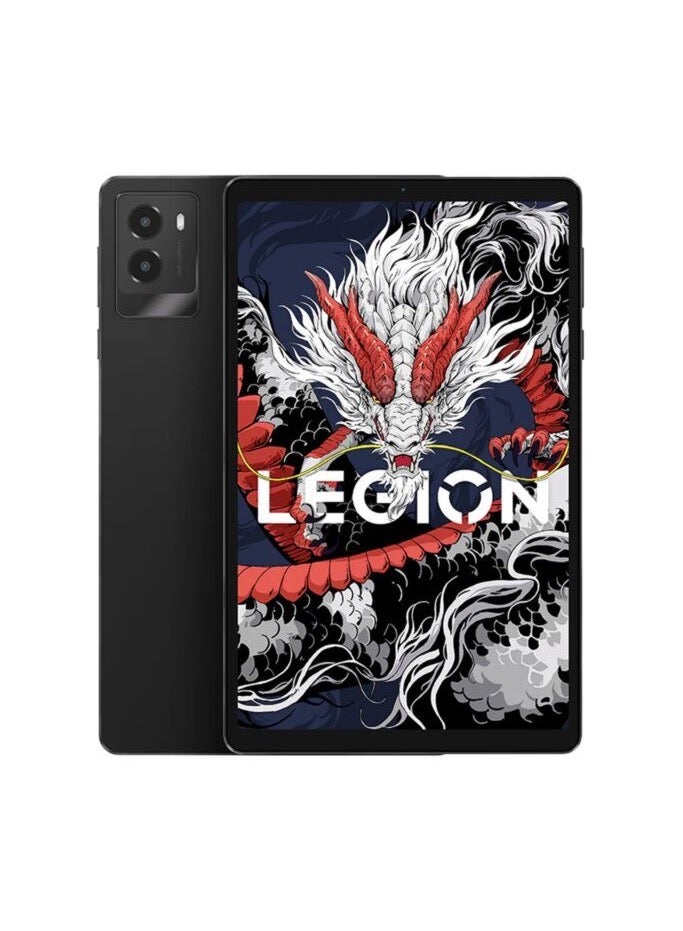 Compare 2025 Y700 3rd Legion Snapdragon8 Gen3 Android 8.8inch 2560*1600 165Hz 6550mAh 350g Wifi TB321FU USBC Gaming Tablet at KSA Price