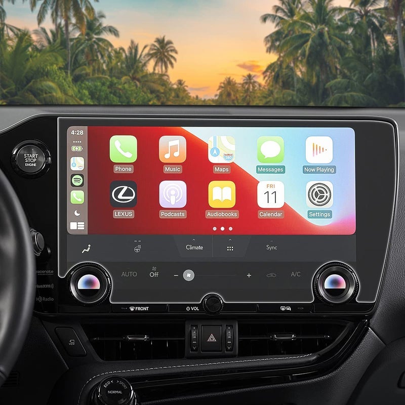 Car Touch Screen Protector for 2022 2023 Lexus…