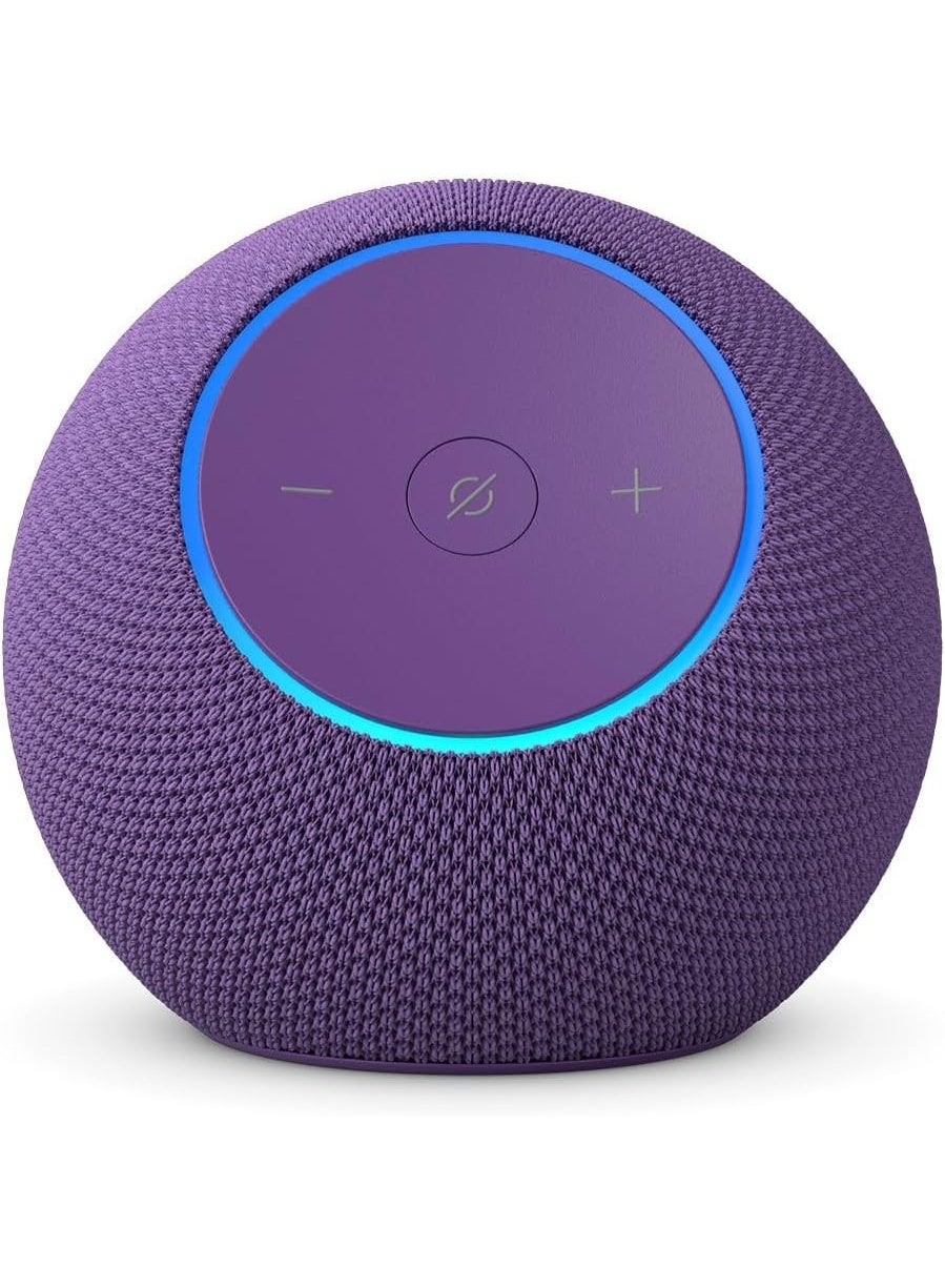 Dot Max (latest model), AI-powered speaker with…