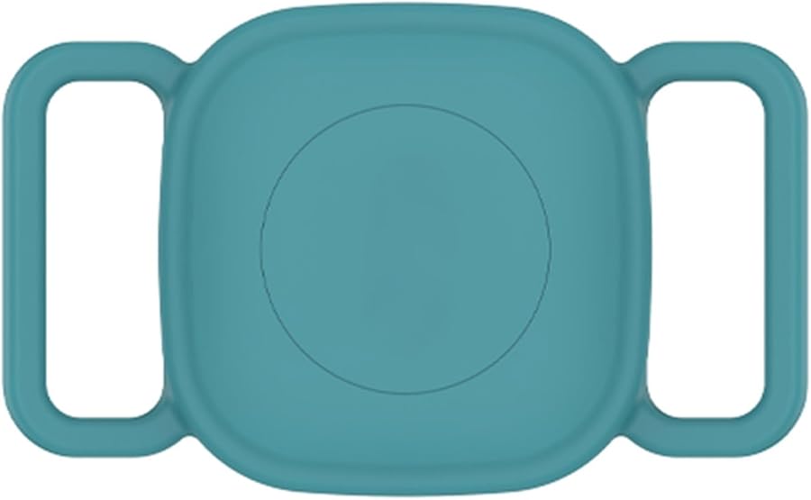 Life 360 Pine Green Silicone Shockproof Protective…