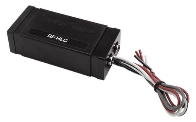 Compare RFHLC 2Channel HightoLow Converter  Black at KSA Price