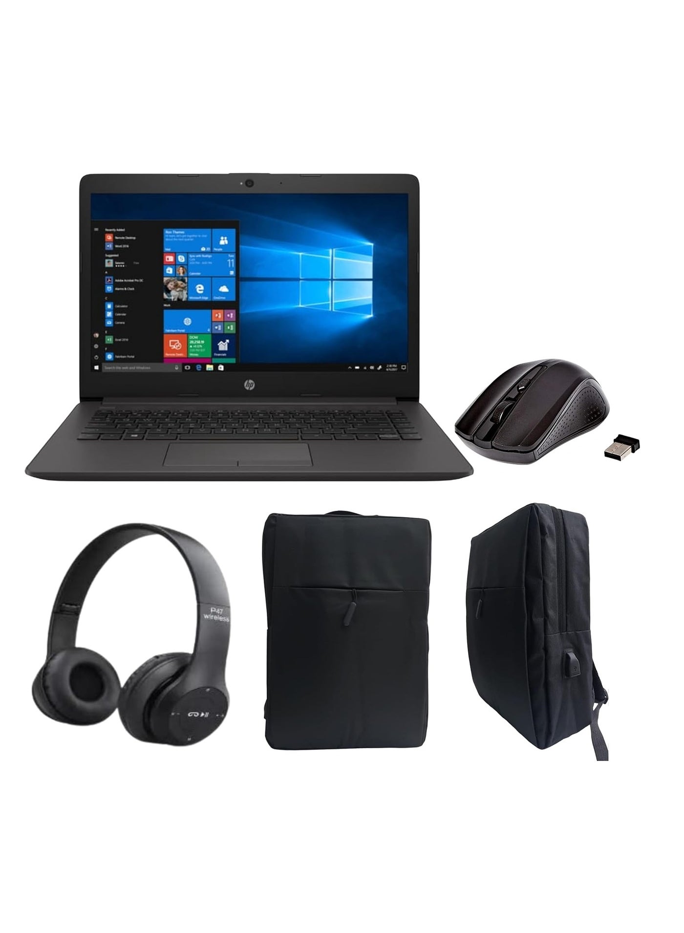 2023 Latest 240 g8 With 14-Inch Display, Intel…