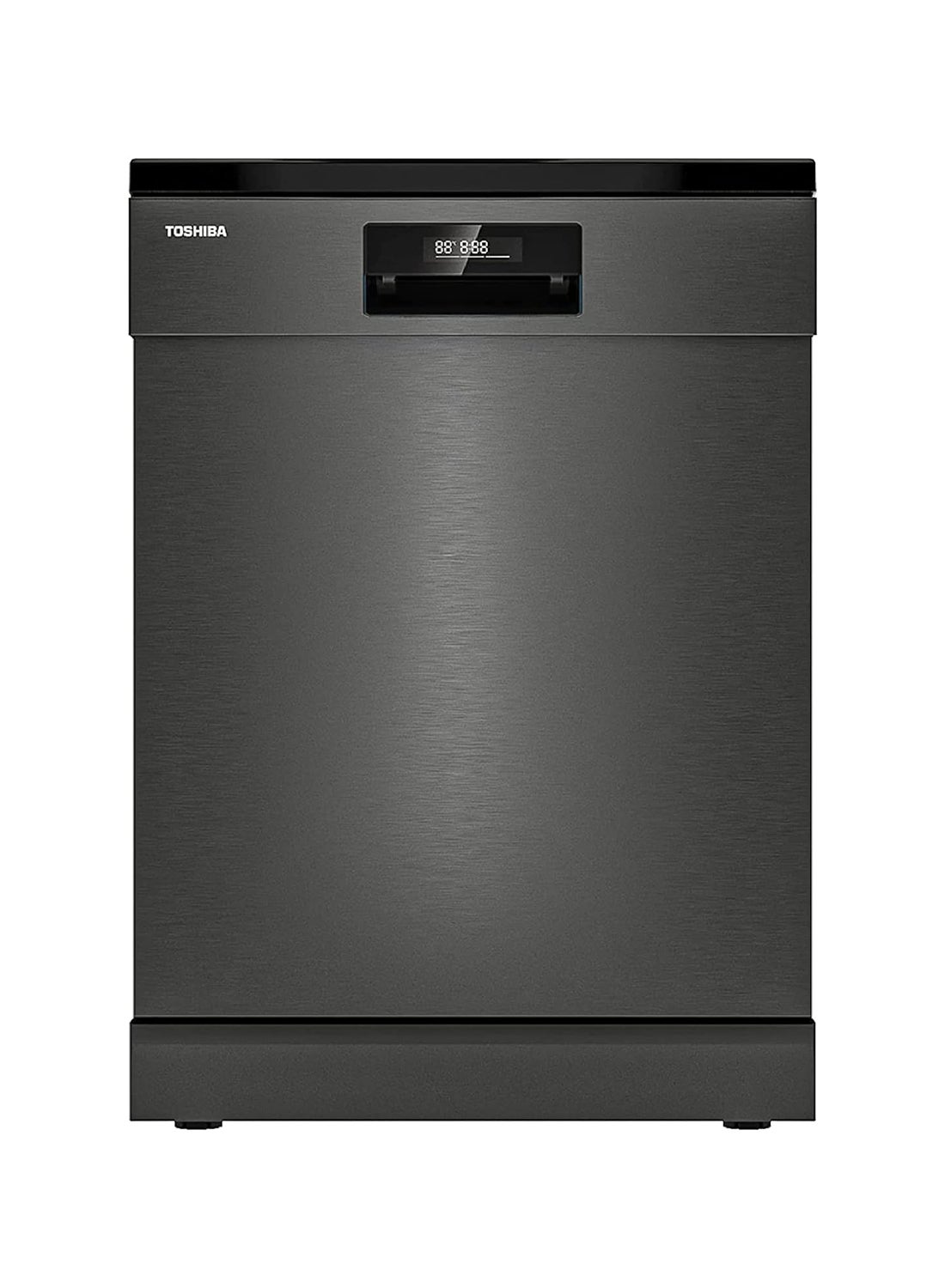 Compare Dishwasher 15 Place Settings 3 Layer basket Origin Inverter 8 Programmes 4 Functions with 1 Year Warranty DW15F3MEBS Black at KSA Price
