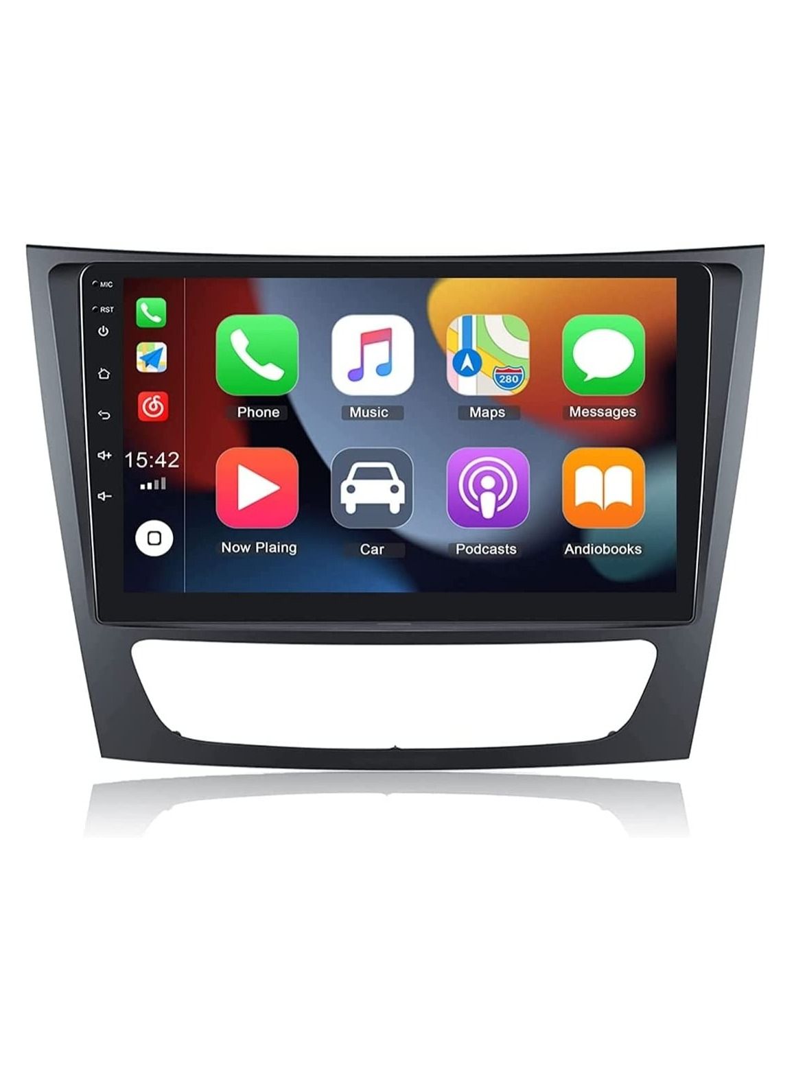 Android screen For Mercedes Benz E-class E Class…