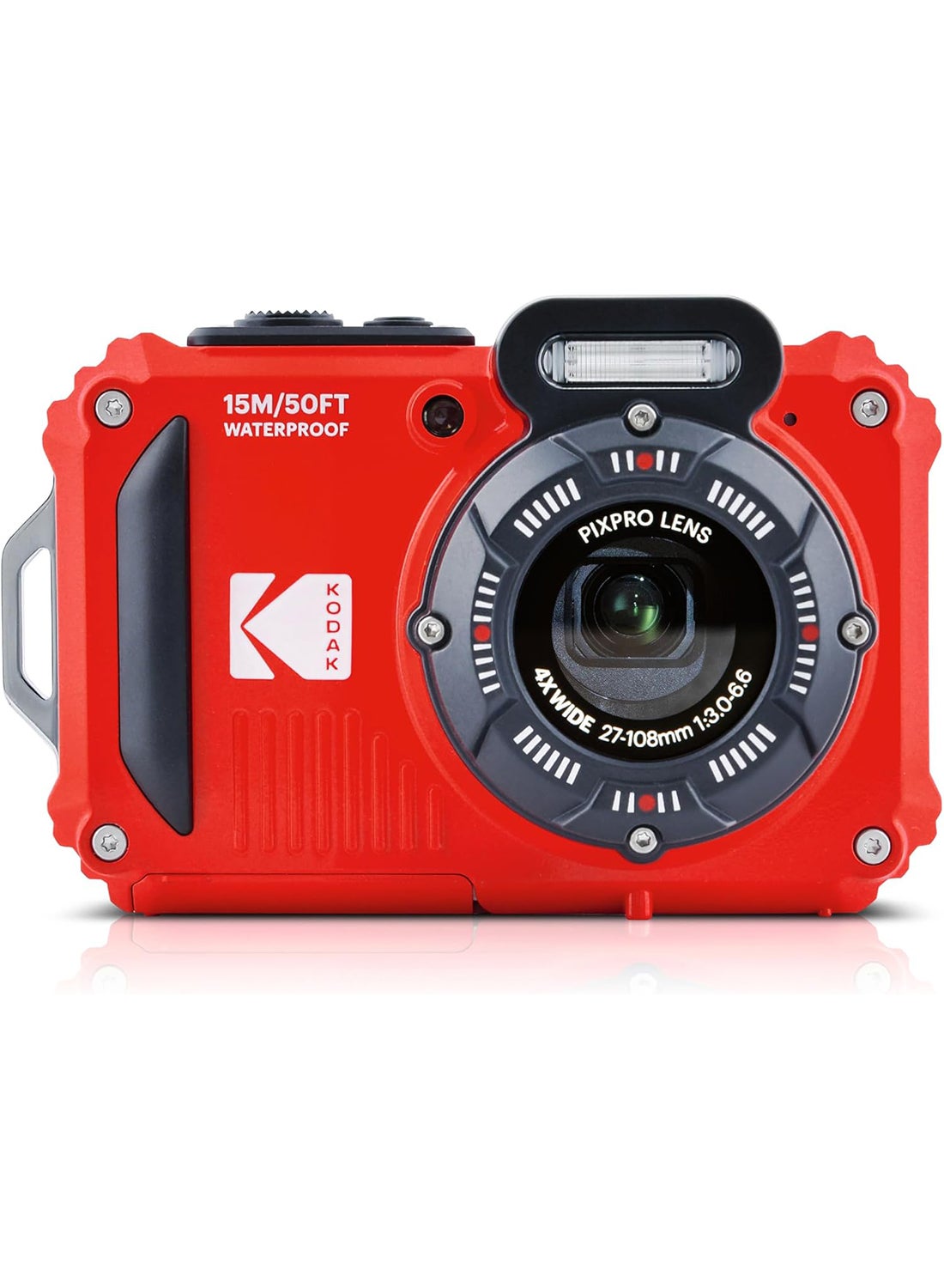 Compare WPZ2RD Red at KSA Price