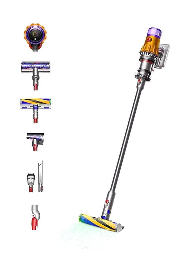 Compare V15 Detect Submarine Vacuum 0.77 L 660 W SV47 Purple at KSA Price