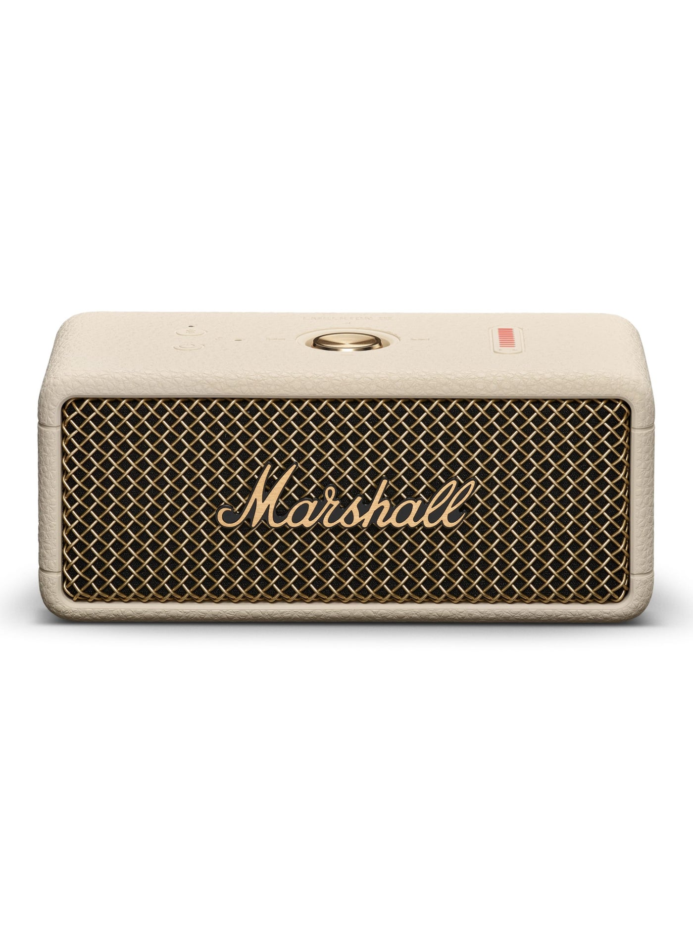 Emberton III Portable Bluetooth Speaker - Water…