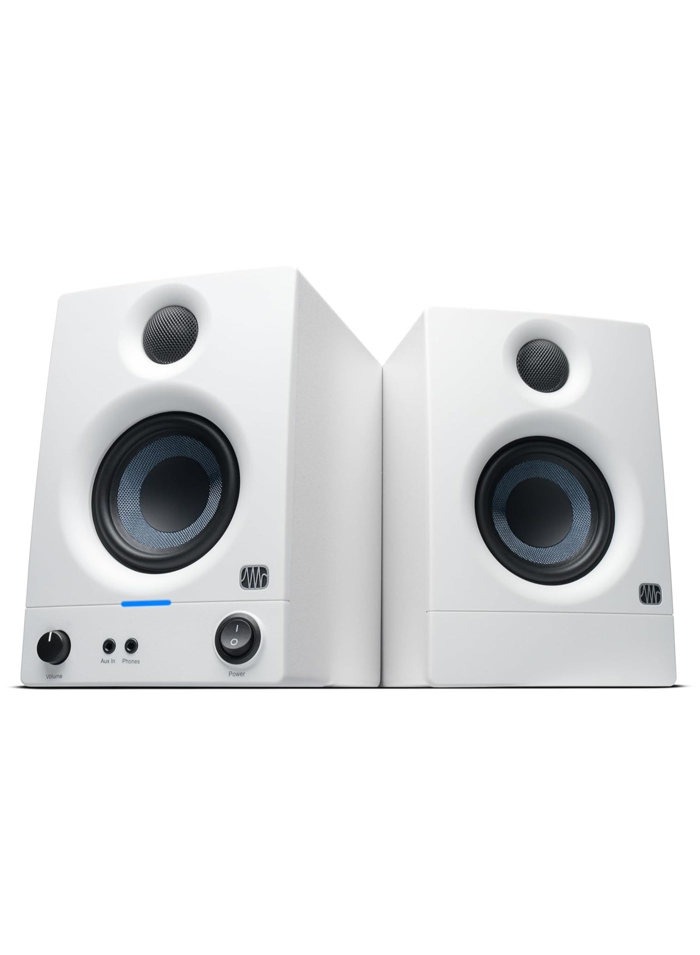 Compare PreSonus Eris 3.5 2nd Gen HD Professional Studio Monitors at KSA Price
