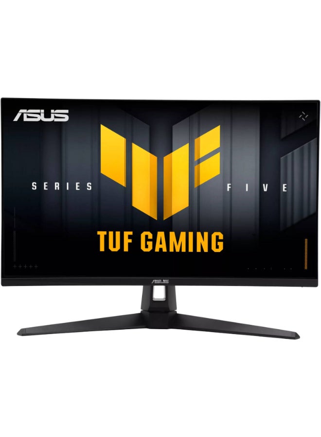 27 Inch ASUS TUF Gaming QHD (2560x1440) Fast…