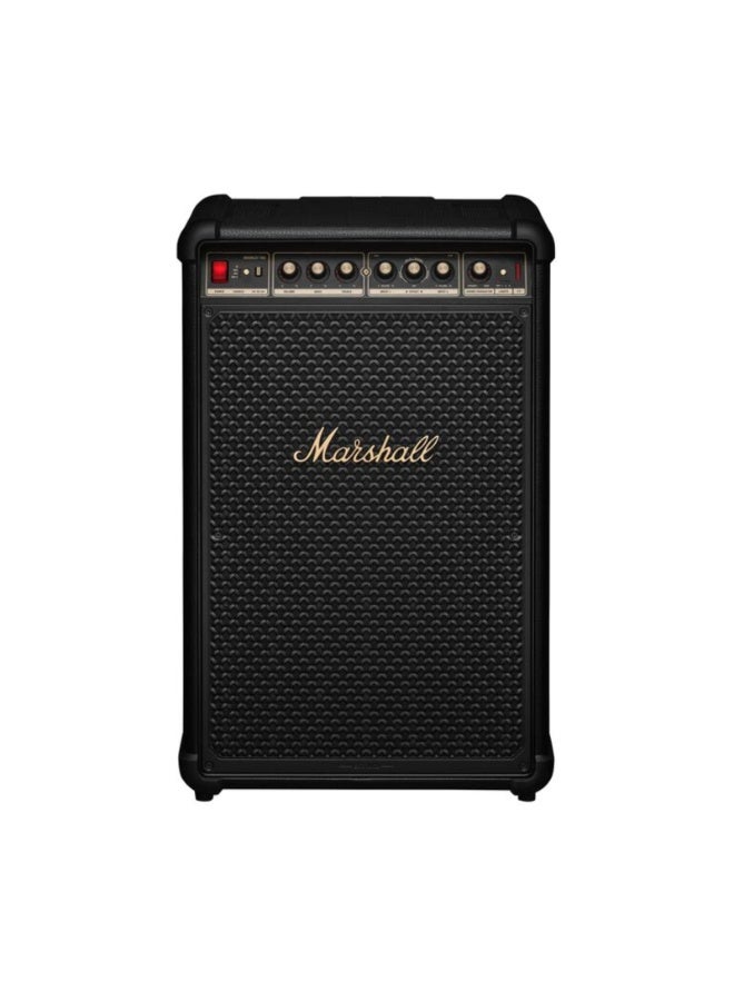 Marshall Bromley 750 Portable Bluetooth Party Speaker…