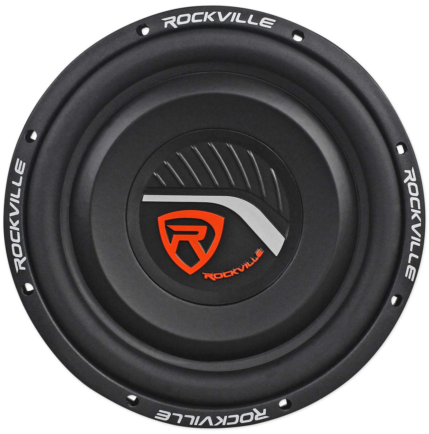 Compare Rockville W12T4S2 12 1400W Peak 2Ohm Shallow Mount Car Subwoofer, 350W RMS CEA Rated, HighPerformance Audio, Durable Construction, Compact Design, for Car Audio Enthusiasts at KSA Price