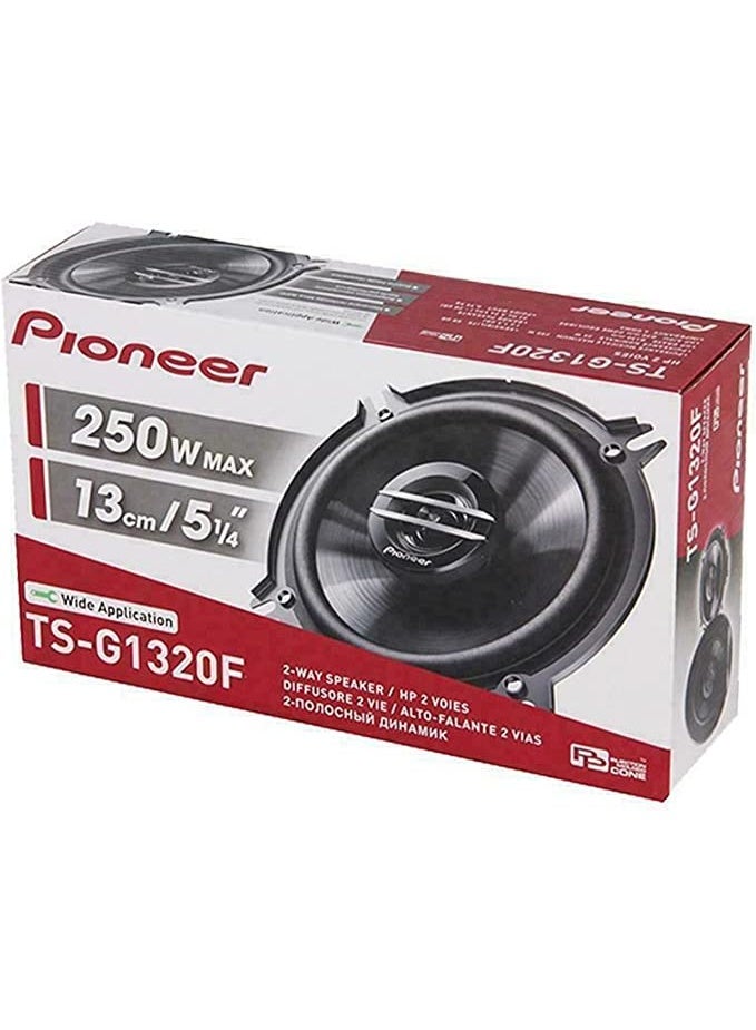 Pioneer TS-G1320F 5.25