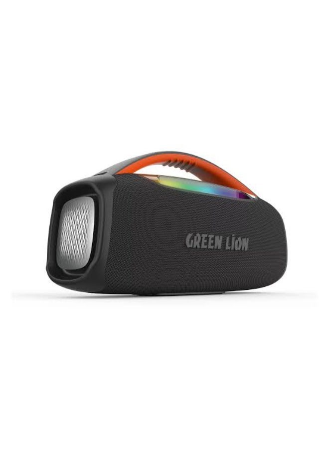 Compare GREEN LION MONICA WRELESS SPEAKER at KSA Price