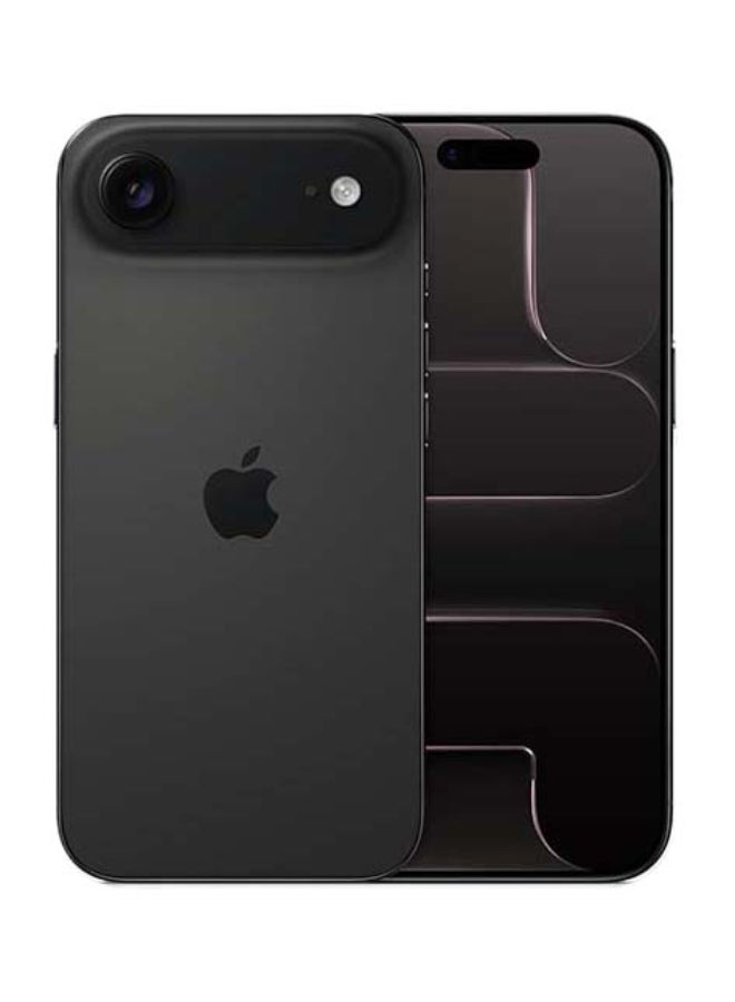 iPhone Air 512GB (eSIM only) Space Black 5G…