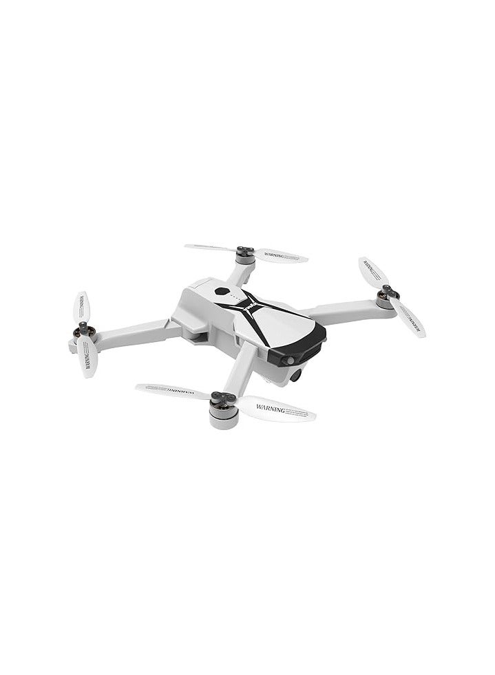 Compare MZtoyz, Aircraft Z6 Pro, Brushless GPS Drone with 4K Camera, 3 Batteries included, 5G Wifi FPV Quadcopter Height Keep Foldable RC Quadcopter at KSA Price