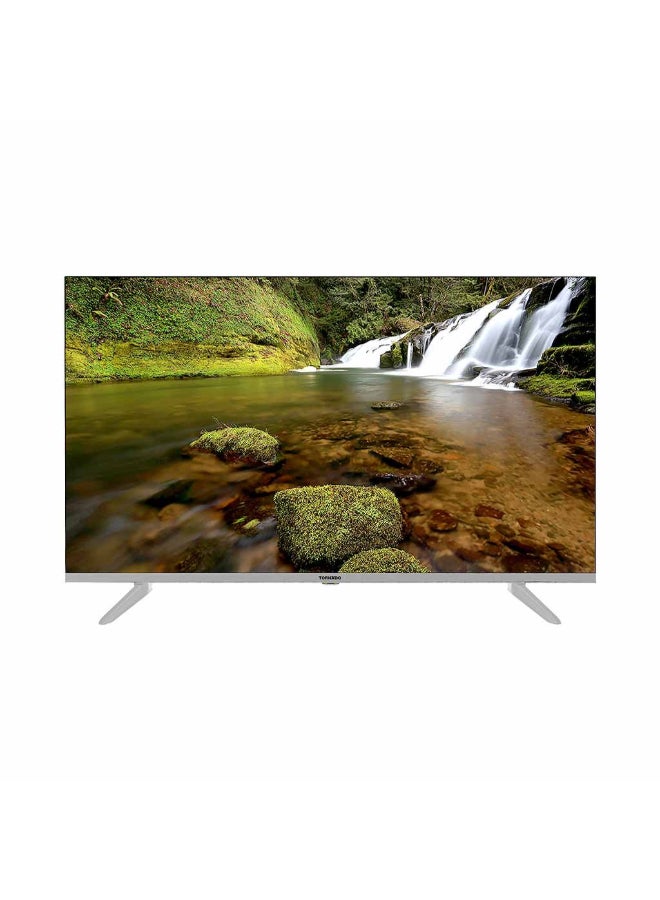 43-inch FHD Smart Android 11 TV - Built-in…