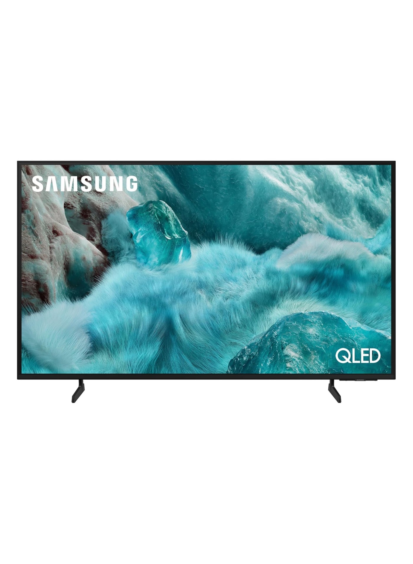 43 Inch Q7F QLED 4K Vision AI Smart TV…