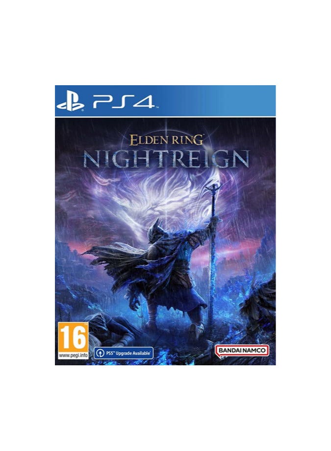 Compare PS4 Elden Ring Nightreign  PlayStation 4 PS4 at KSA Price
