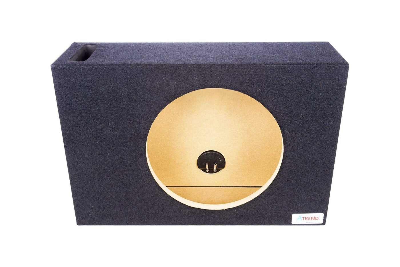 Atrend Bbox Single Vented 12 Inch Subwoofer -…