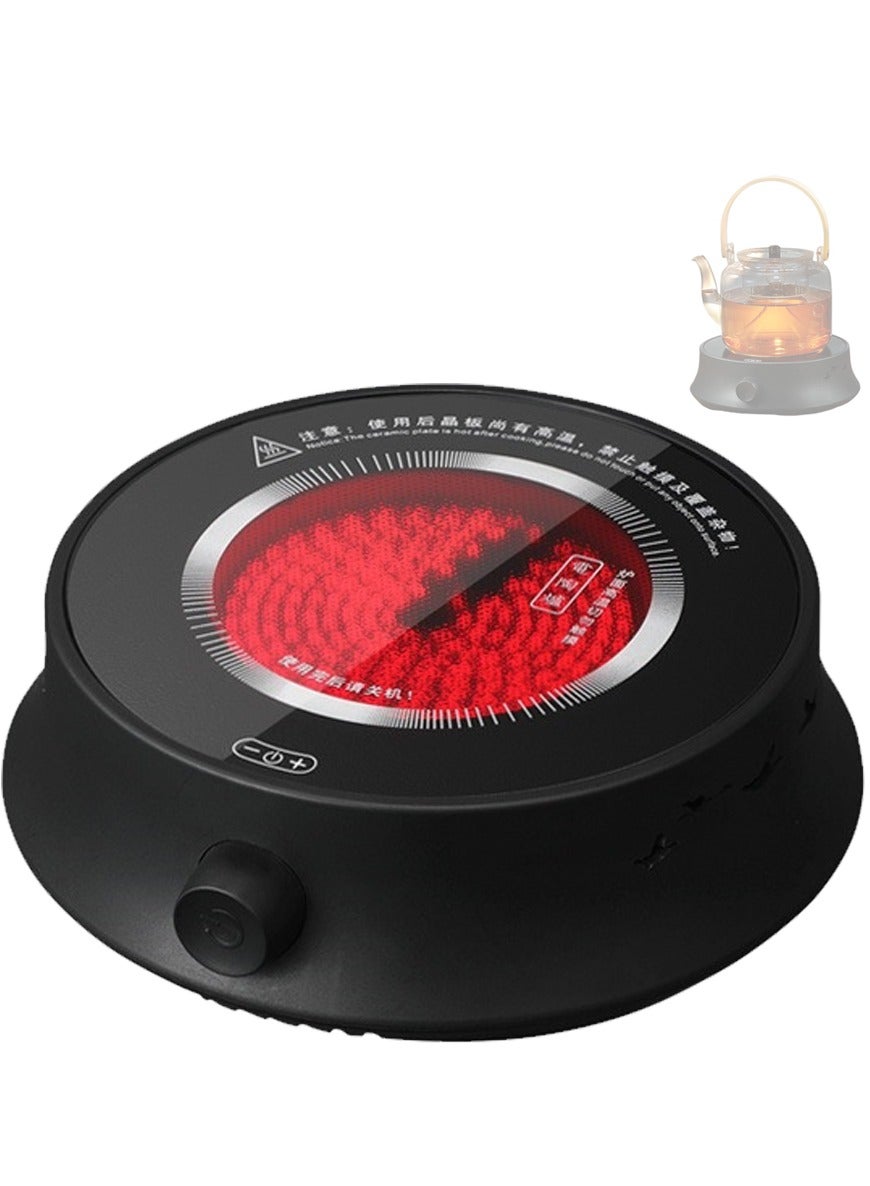 Mini Infrared Cooker, Infrared Stove, Coffee Pot…
