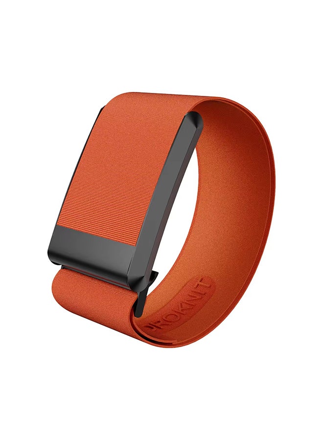HydroKnit Nylon Sport Band Compatible with Whoop 4.0…